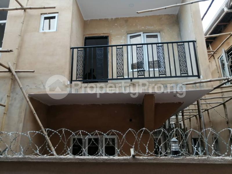 4 bedroom House for sale Akoka, Yaba, Lagos. Akoka Yaba Lagos