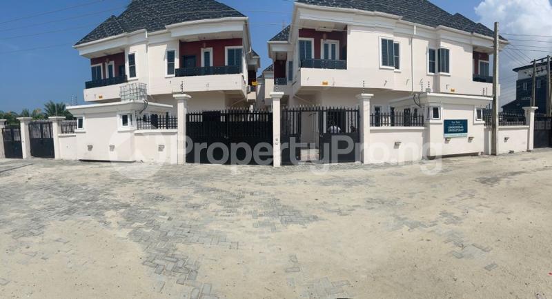 House for sale Ologolo Lekki Lagos