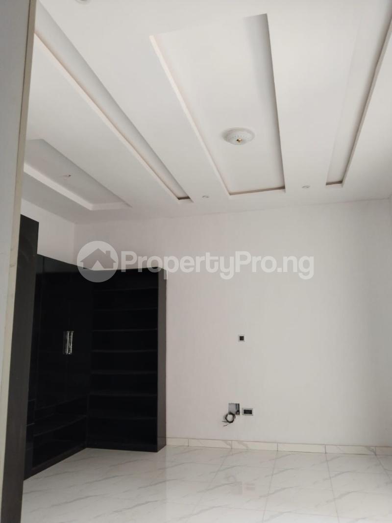 4 bedroom Flat / Apartment for sale United Estate By Songotedo Road Sangotedo Ajah Lagos