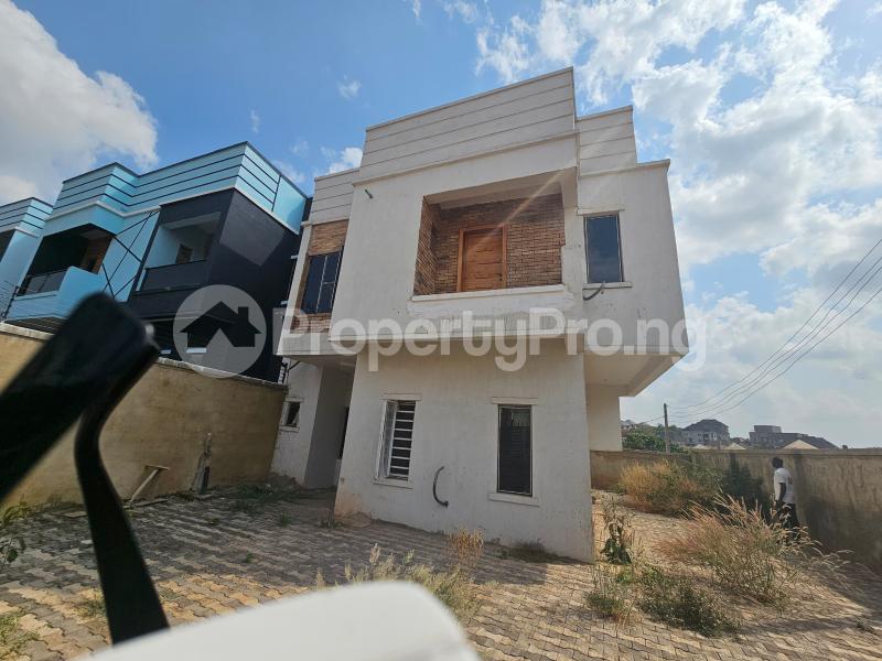 4 bedroom House for sale Olakemeji, Ibara Extension Abeokuta Ogun