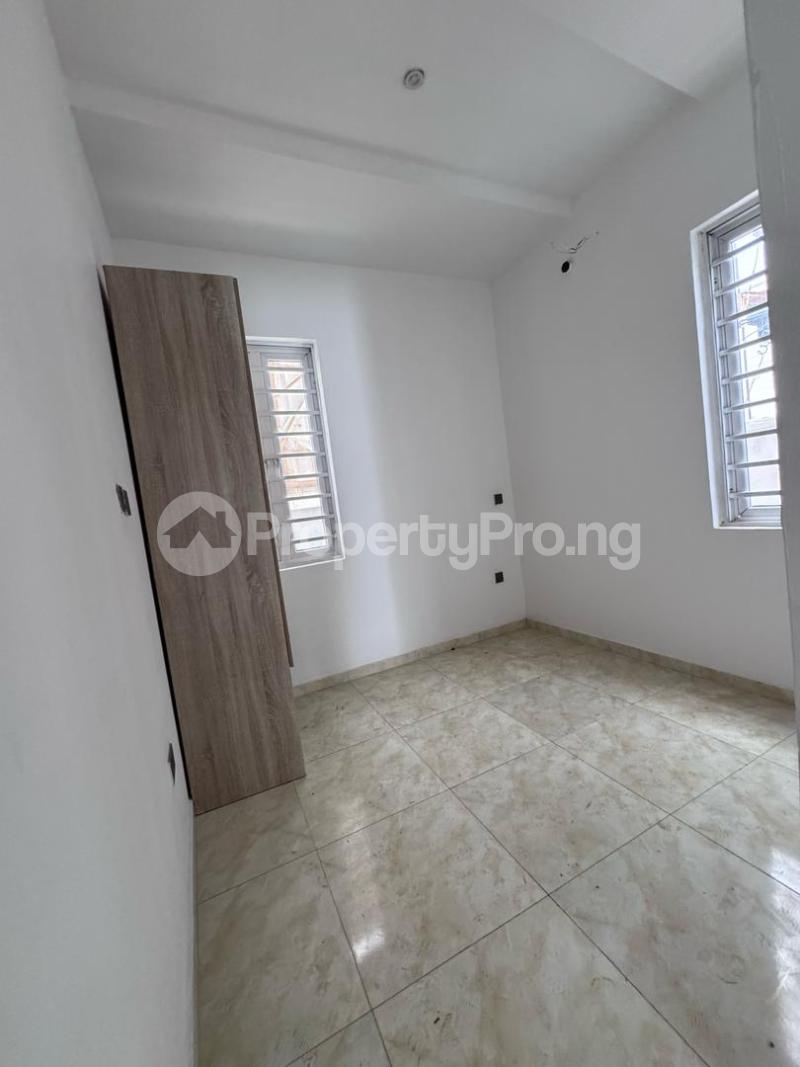 4 bedroom House for sale Orchid Road, Lekki, Before The Road About orchid Lekki Lagos