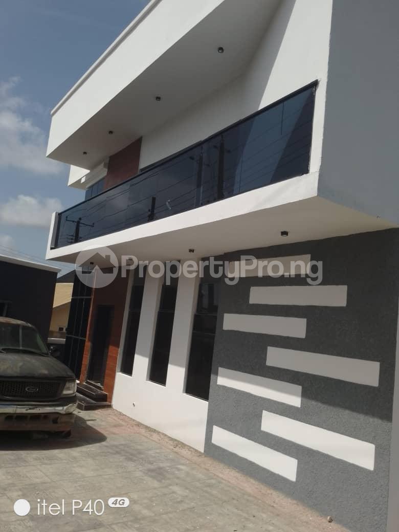 4 bedroom House for sale Ibadan Oyo