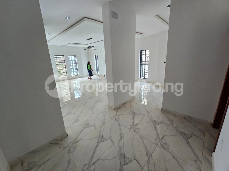 4 bedroom House for sale Enugu Enugu