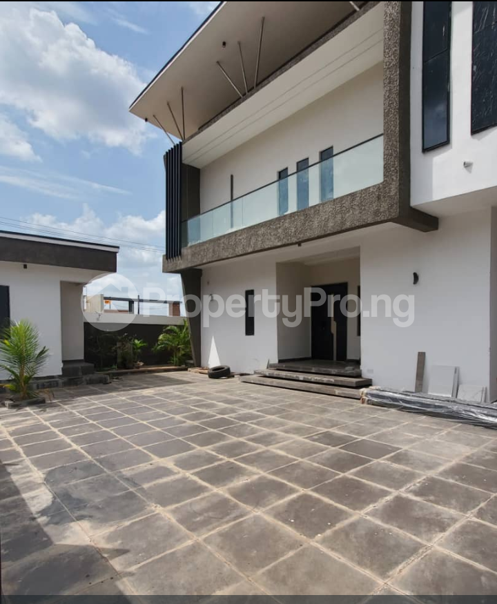 4 bedroom House for rent  Asokoro Abuja