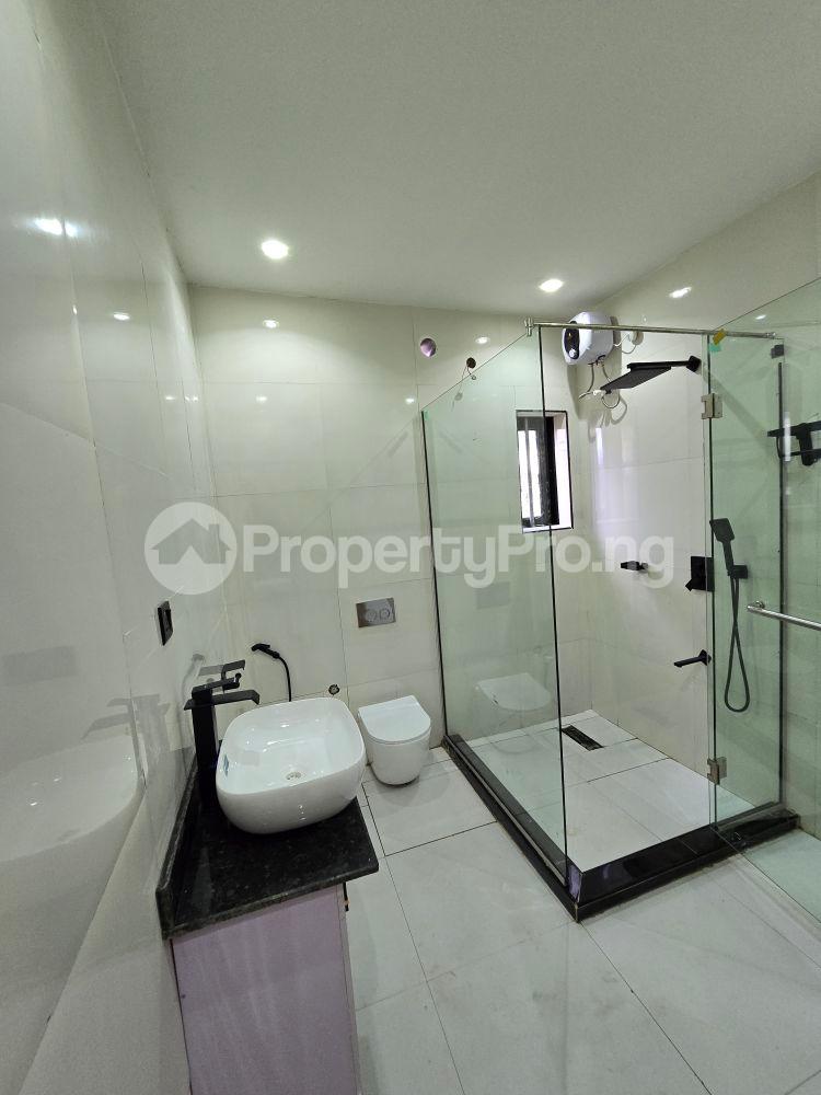 4 bedroom House for sale Enugu Enugu