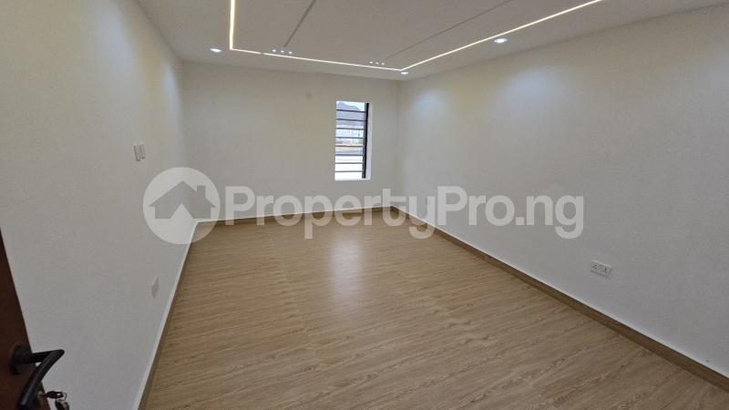 4 bedroom House for sale Enugu Enugu