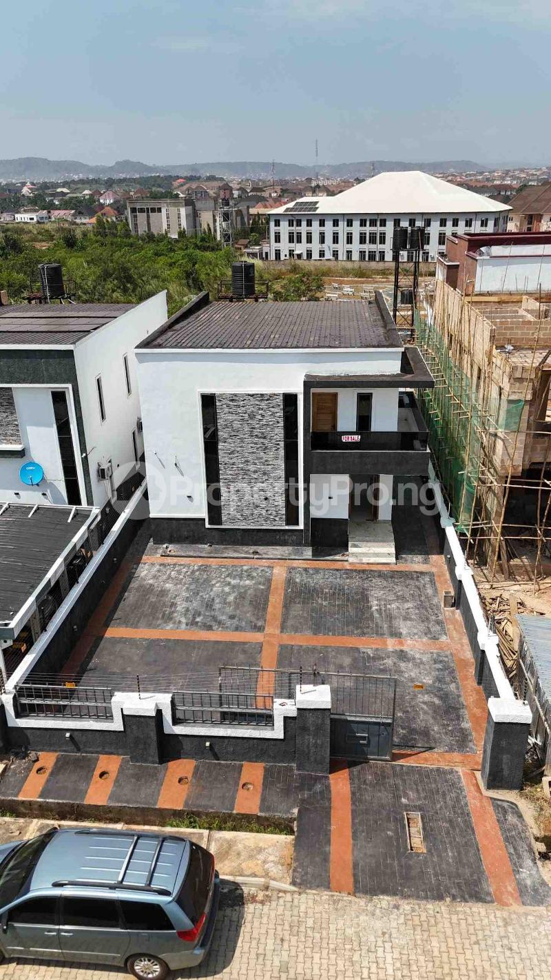 4 bedroom House for sale Enugu Enugu