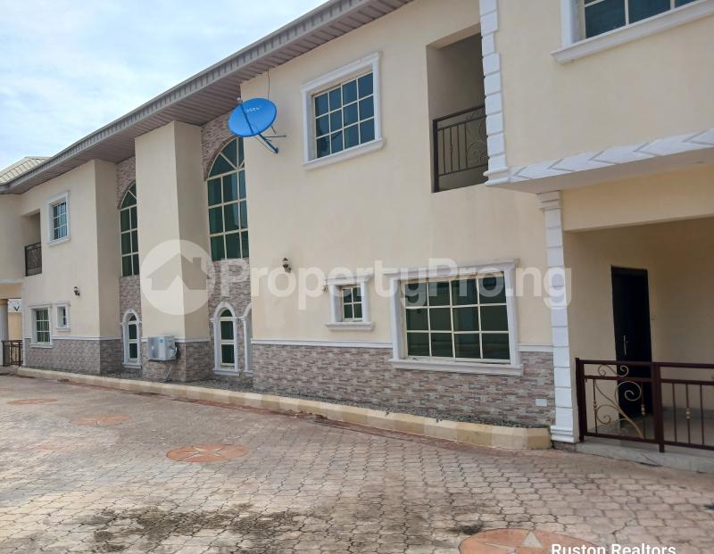 4 bedroom House for rent Aerodrome Gra Samonda Ibadan Oyo