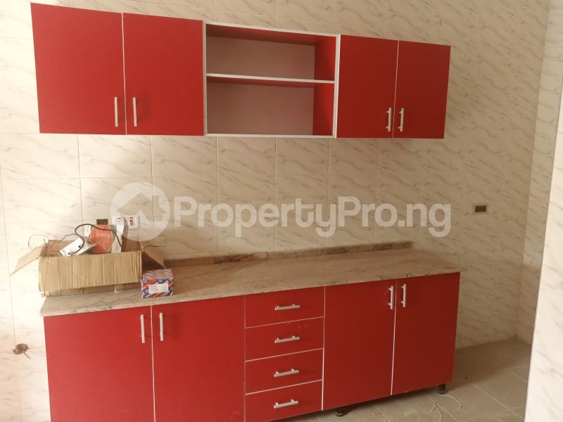 4 bedroom House for rent Beachwood Estate Lakowe Ajah Lagos