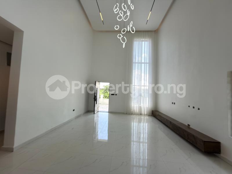 4 bedroom House for sale Centenary City Enugu Enugu