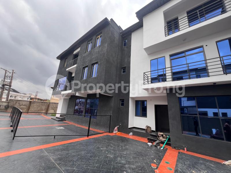 House for sale Ogba Lagos