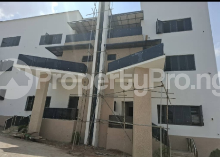 4 bedroom House for rent  Asokoro Abuja