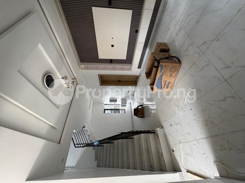 4 bedroom House for rent Kolapo Ishola Gra Akobo Ibadan Oyo