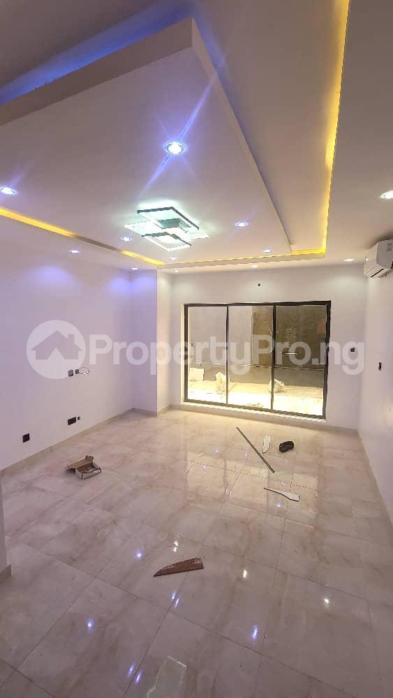 4 bedroom House for sale Opebi Ikeja Lagos