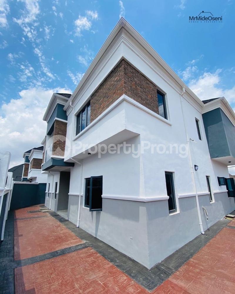 4 bedroom House for rent Kolapo Ishola Gra Akobo Ibadan Oyo