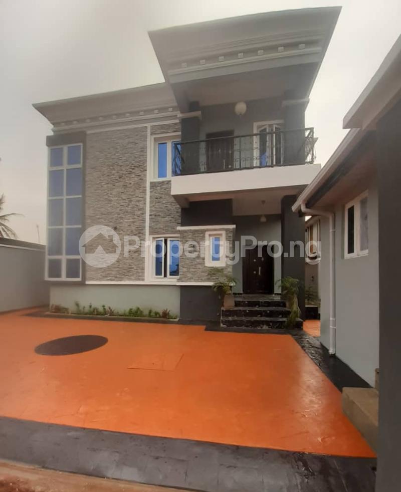 5 bedroom House for sale Berger Ojodu Lagos - 17