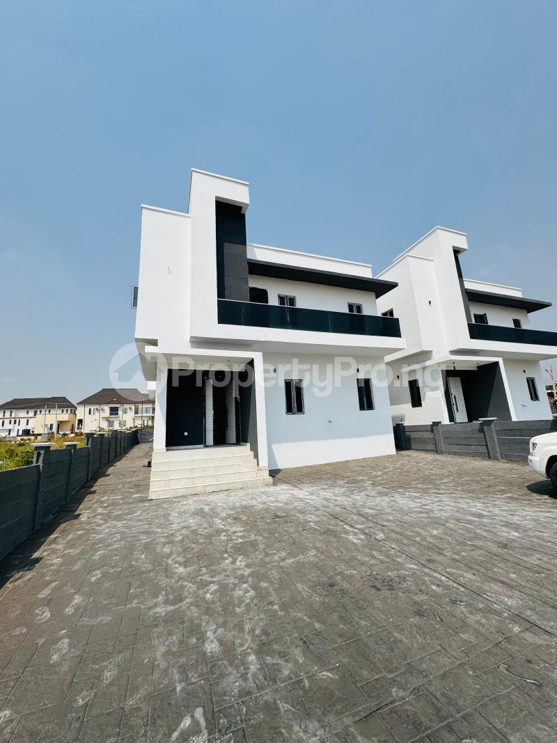 4 bedroom House for sale Engineer Lere Adigun Gra Basorun Ibadan Oyo - 2