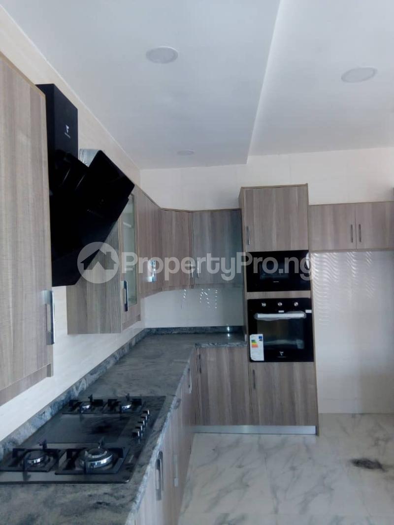 House for sale Awuse Estate Opebi Ikeja Lagos