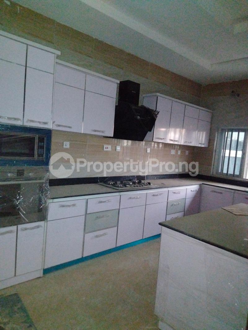 4 bedroom House for rent Pako Ogudu GRA Ogudu Lagos