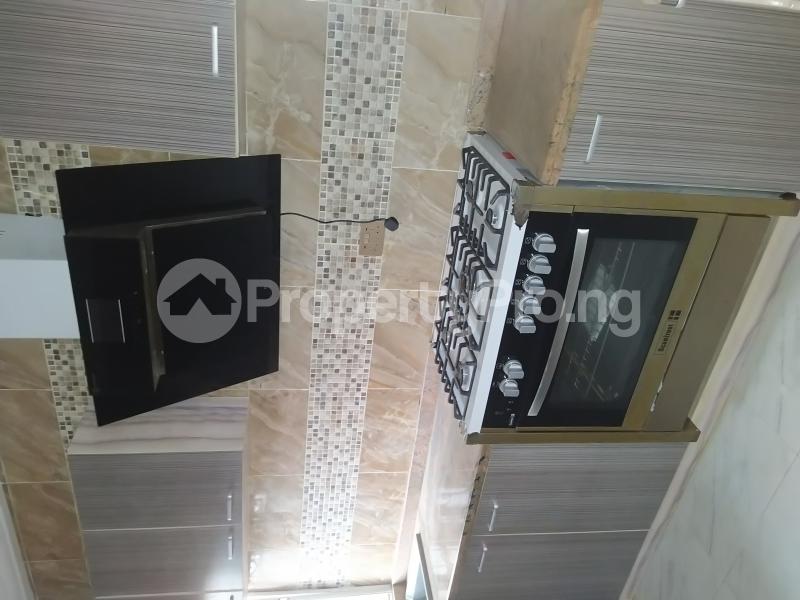 4 bedroom House for sale Estate Magodo GRA Phase 2 Kosofe/Ikosi Lagos