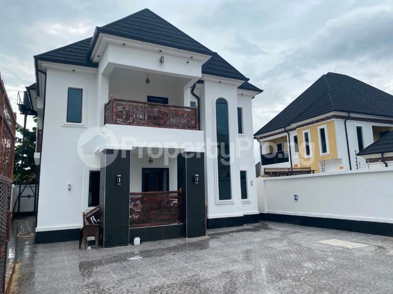 House for sale Irete Owerri Imo