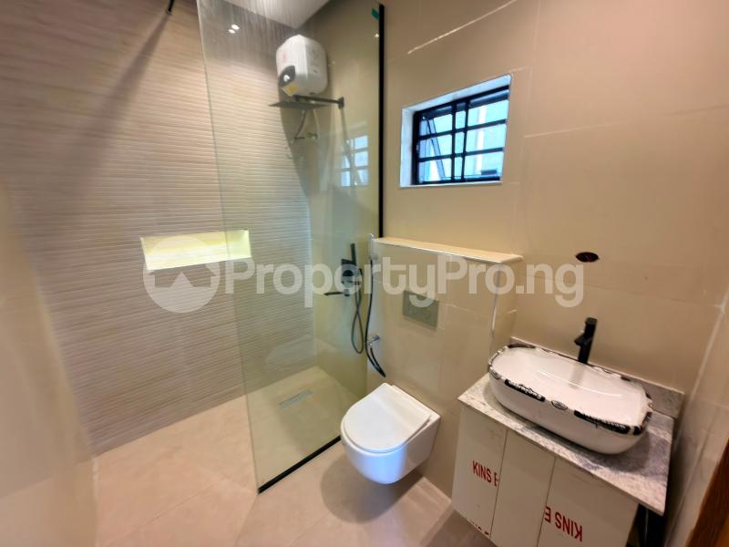 4 bedroom House for sale Enugu Enugu