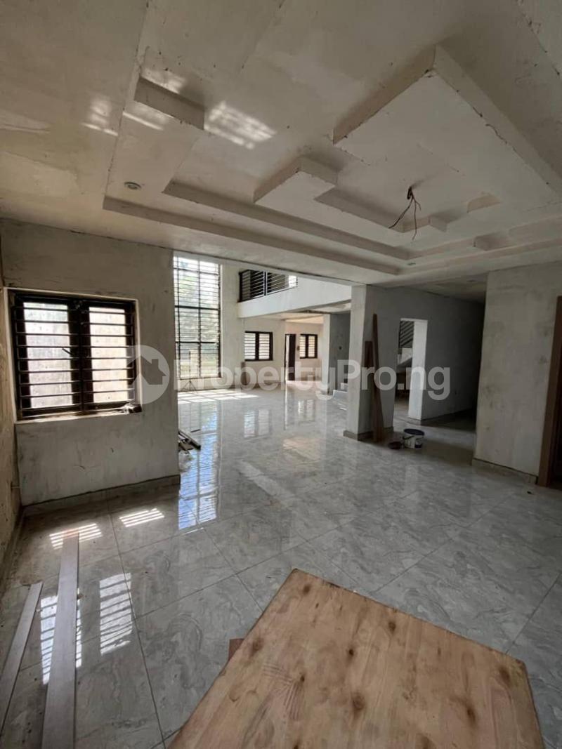 5 bedroom House for sale Adeoyo Gra Ring Rd Ibadan Oyo