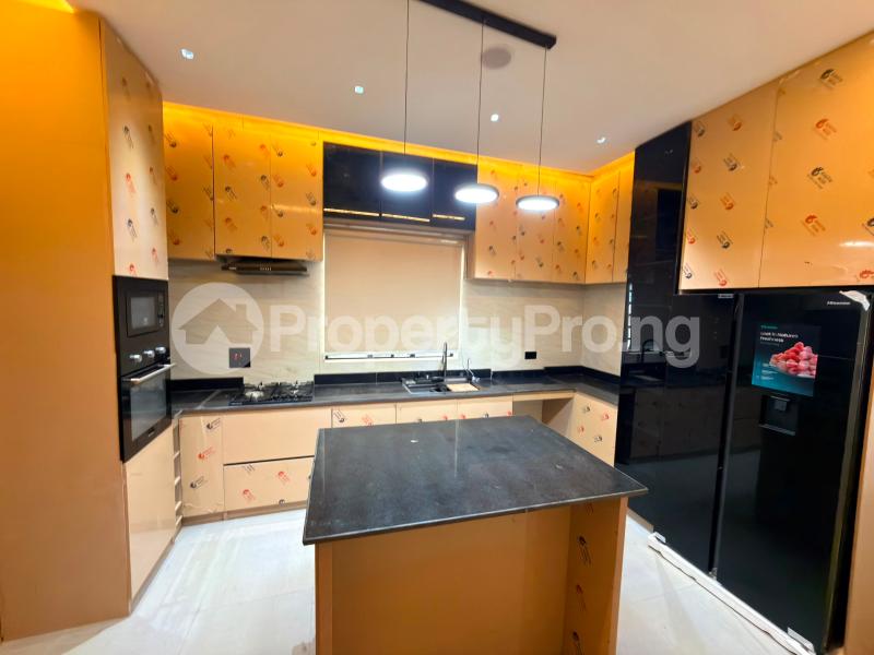 4 bedroom House for sale Enugu Enugu
