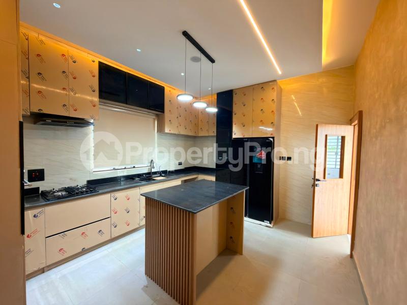 4 bedroom House for sale Enugu Enugu