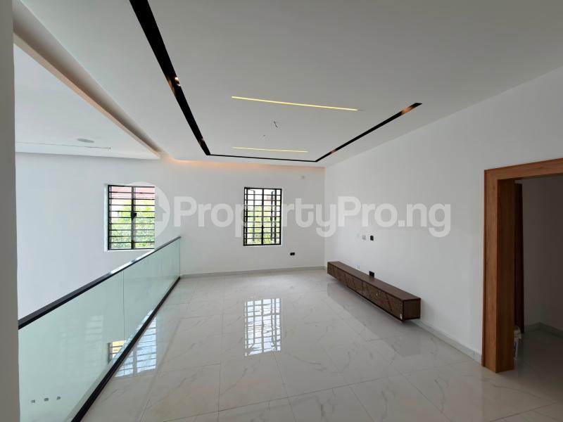 4 bedroom House for sale Enugu Enugu