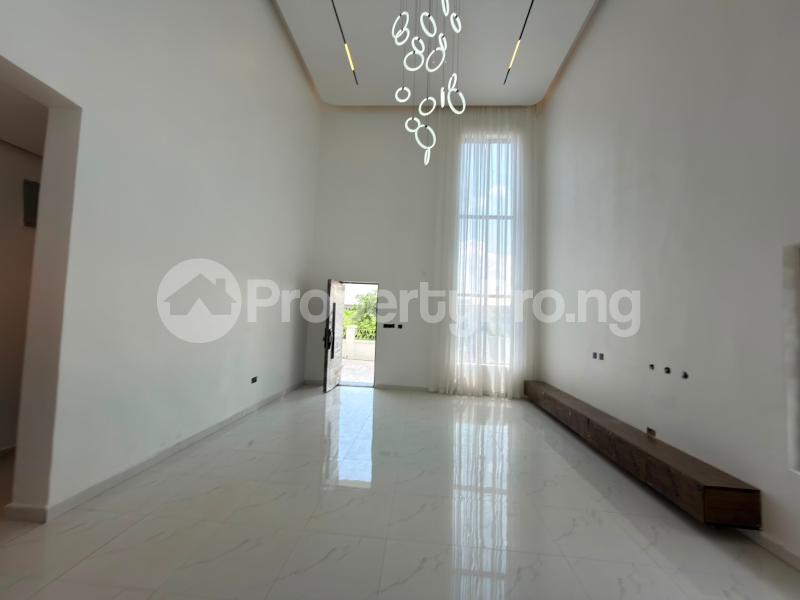4 bedroom House for sale Enugu Enugu