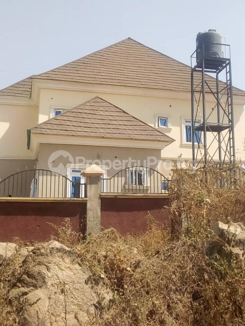 4 bedroom House for sale Trade More Lugbe Abuja