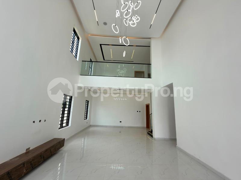4 bedroom House for sale Enugu Enugu