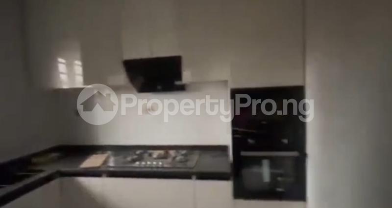 4 bedroom House for rent Olowora Ojodu Lagos