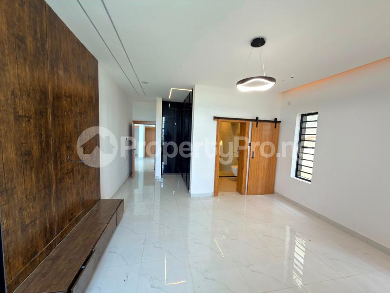 4 bedroom House for sale Enugu Enugu
