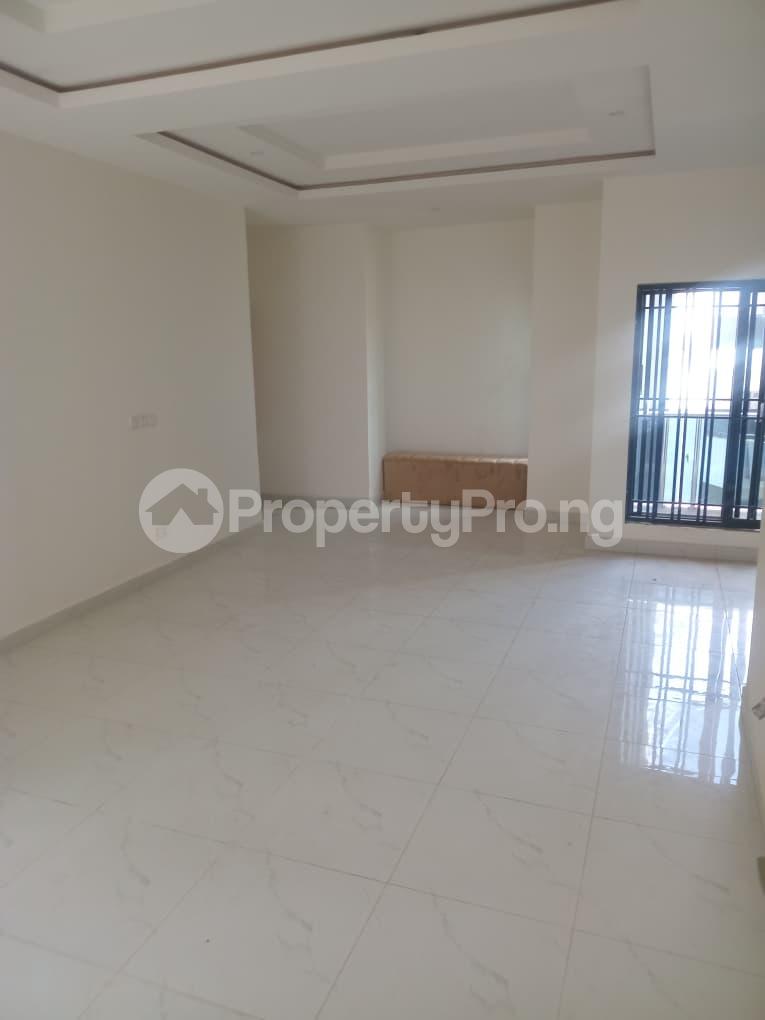 4 bedroom House for rent Mabushi Abuja - 0