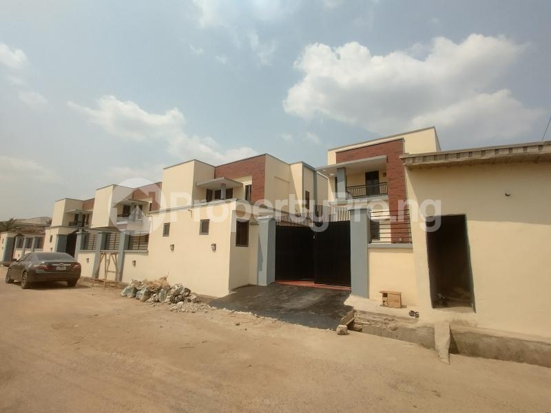 4 bedroom House for sale Gra Near Queens School Area Along Bcga Oluyole Estate Ibadan Oyo