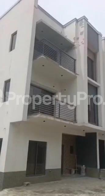 4 bedroom House for sale Kaura (Games Village) Abuja