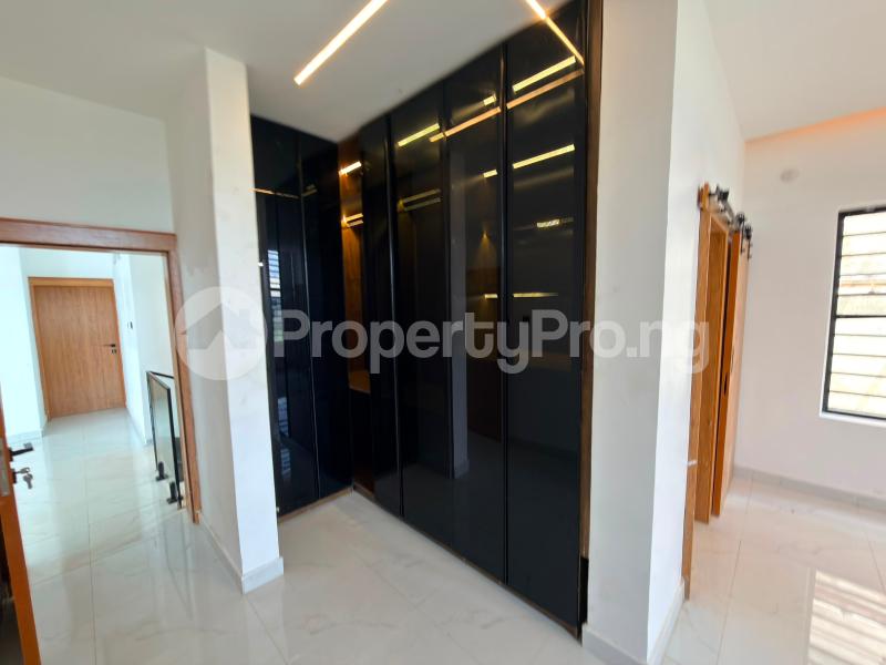 4 bedroom House for sale Enugu Enugu
