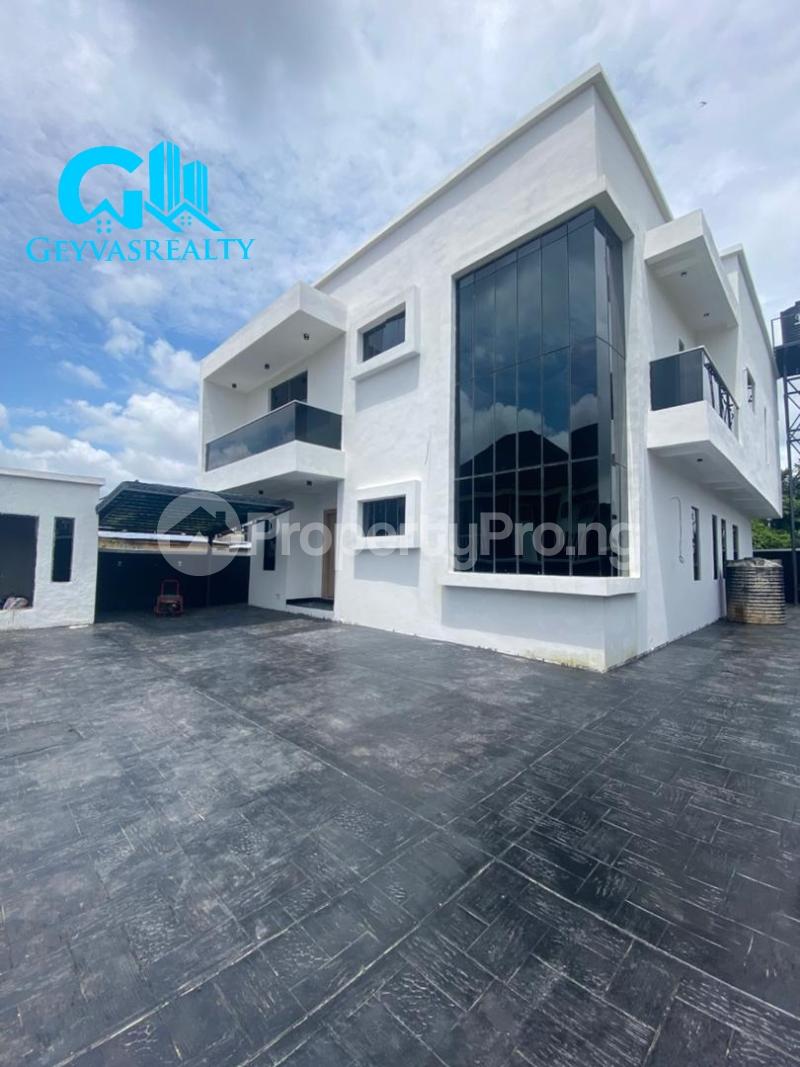 House for sale Doveland Estate Owerri Imo