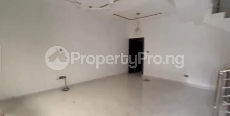 4 bedroom House for rent Olowora Ojodu Lagos