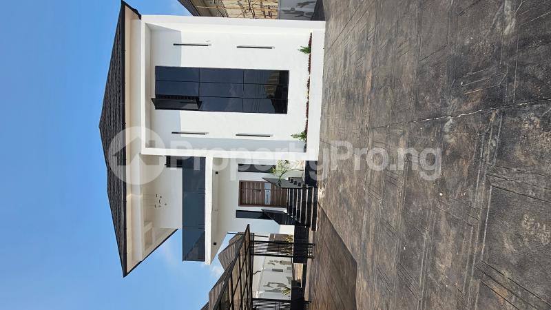 4 bedroom House for sale Gra Phase Ii Asaba Delta - 0