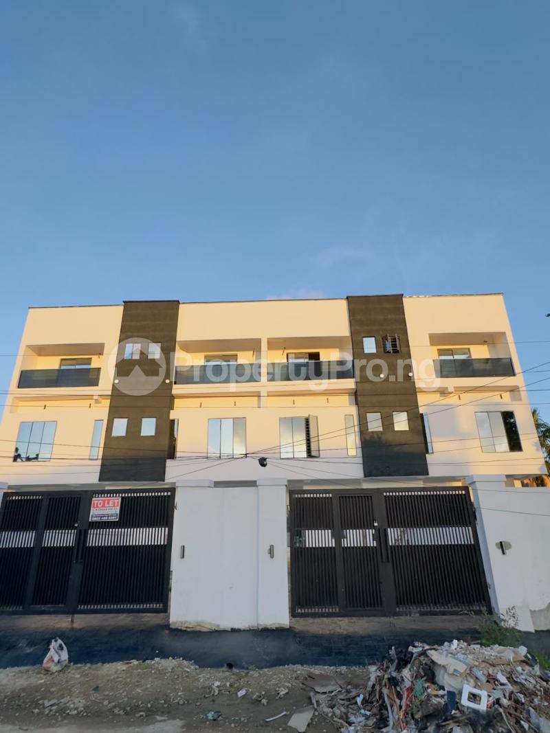 4 bedroom House for sale Ikeja GRA Ikeja Lagos
