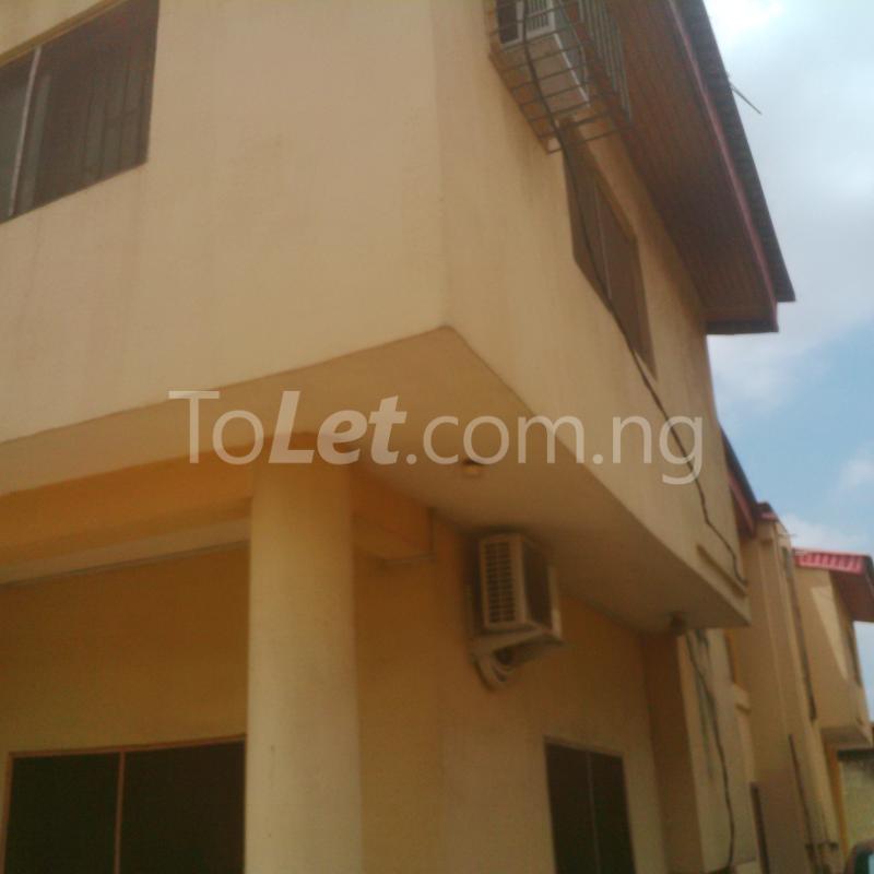 4 bedroom House for rent 28 Kaara Street Ajao Estate Isolo Lagos