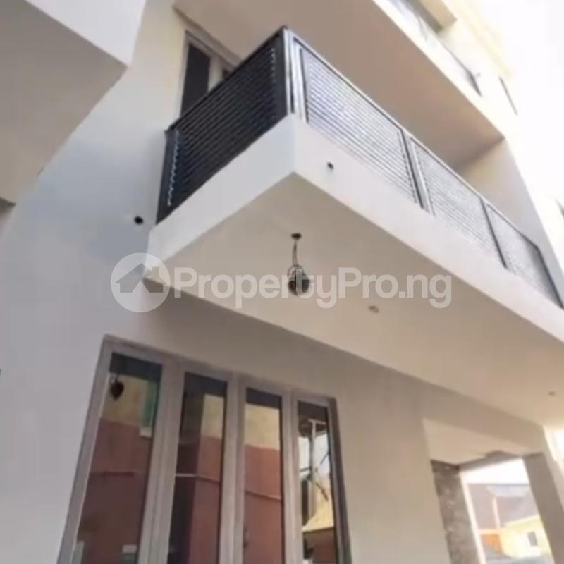 5 bedroom House for sale Apo Abuja