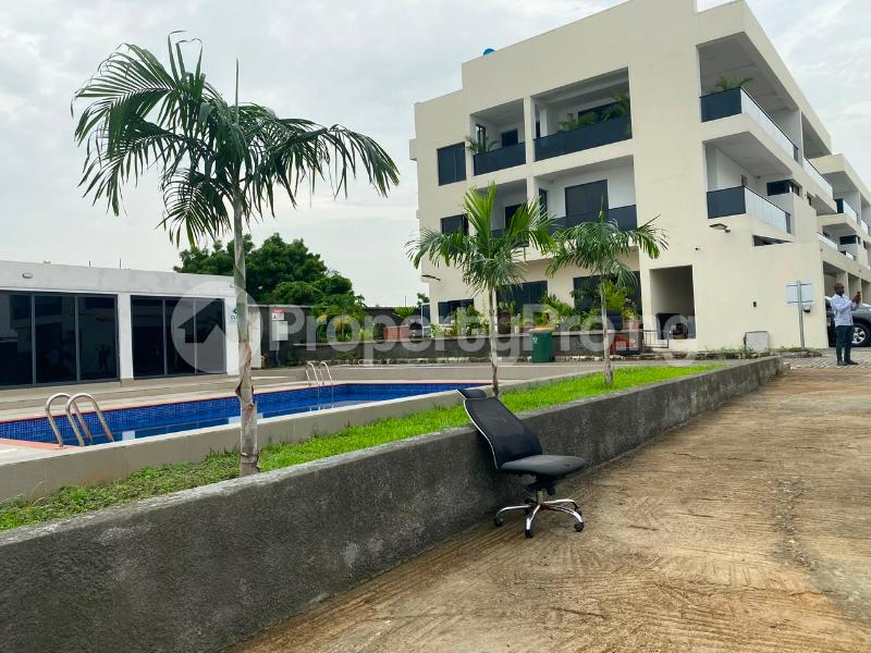 4 bedroom House for rent Lekki Phase 1 Lekki Lagos