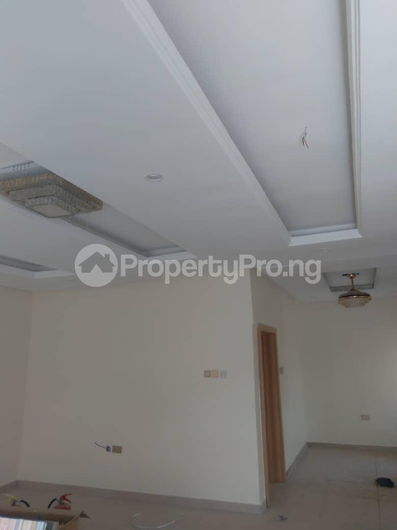 4 bedroom House for rent Lekki Phase 1 Lekki Phase 1 Lekki Lagos