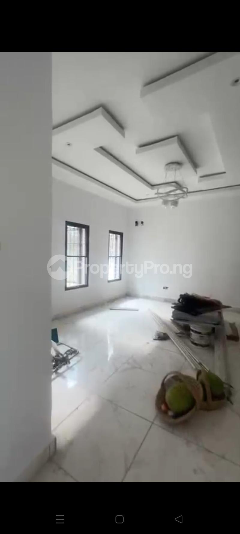 4 bedroom House for rent Idu By Nizamiye Hospital Idu Abuja