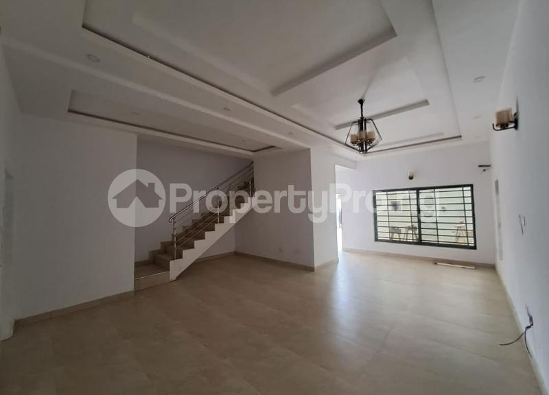 4 bedroom House for rent Shonibare Estate Maryland Lagos
