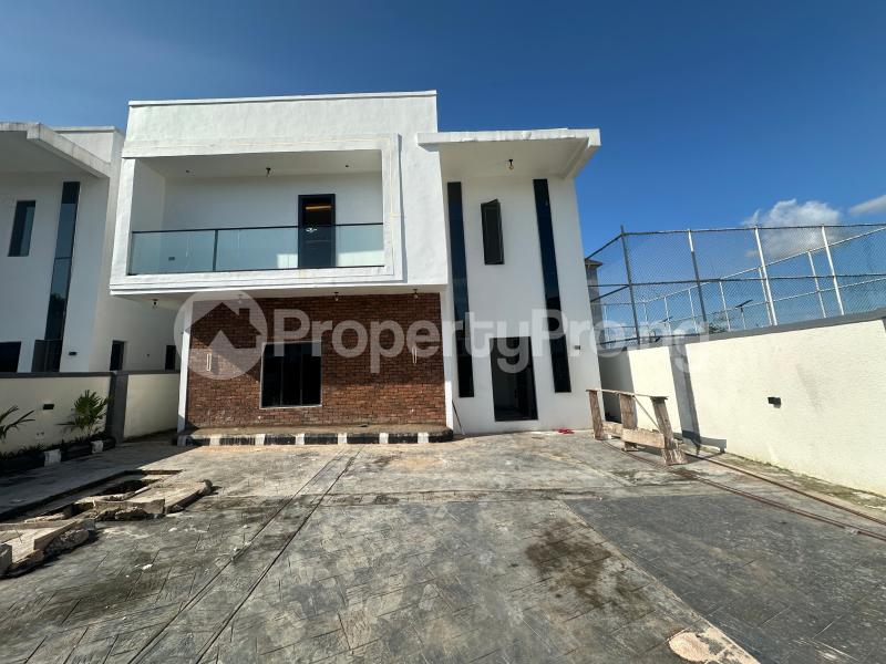 5 bedroom House for sale Citylight Estate Enugu Enugu